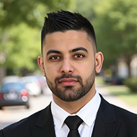 Ajitpal Dhaliwal, MD