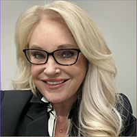 Dawn Thompson, MBA