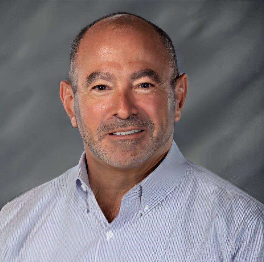 Dennis Kogod
