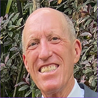 Edward Abraham, MD