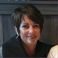Ellen Lenkevich, MHA, RN