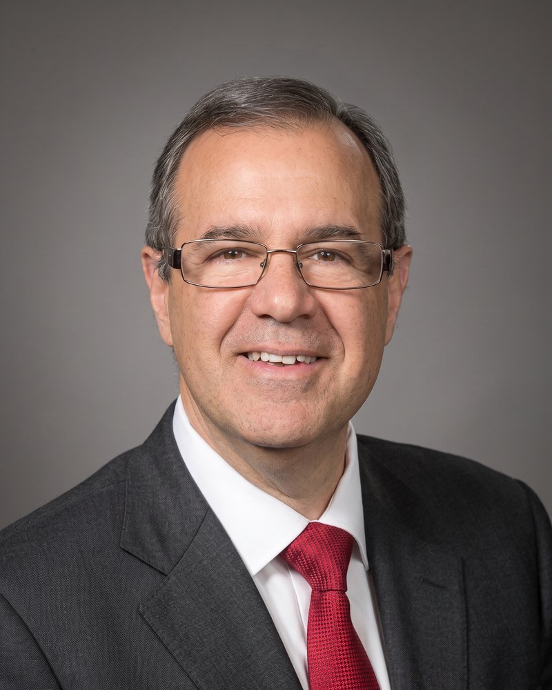 Mark Solazzo