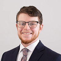 Patrick Scoggin, BSN, RN