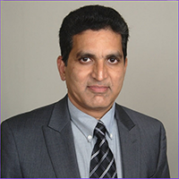 Vijay Vongoru, MS