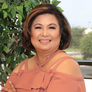 Maria Emee Nisnisan RN