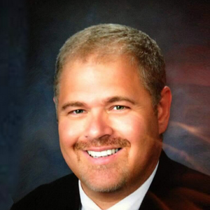 Michael Moorhead, RN, MHA