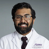 viraj lakdawala, MD
